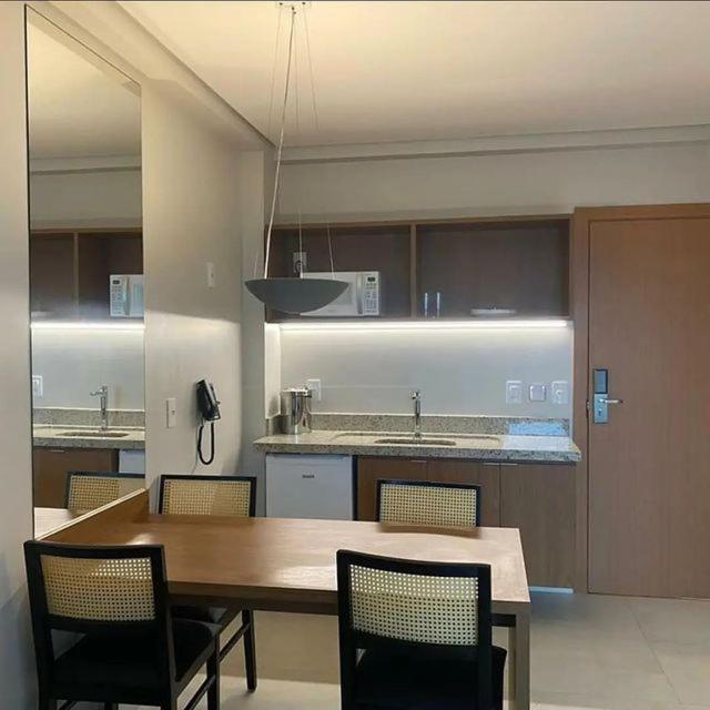 Apartamento Em Resort Na Praia Do Atalaia Salinópolis Dış mekan fotoğraf