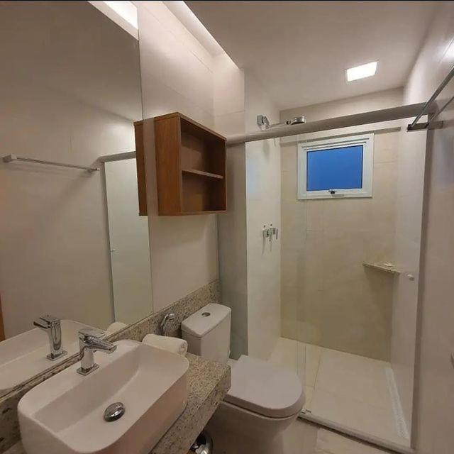 Apartamento Em Resort Na Praia Do Atalaia Salinópolis Dış mekan fotoğraf